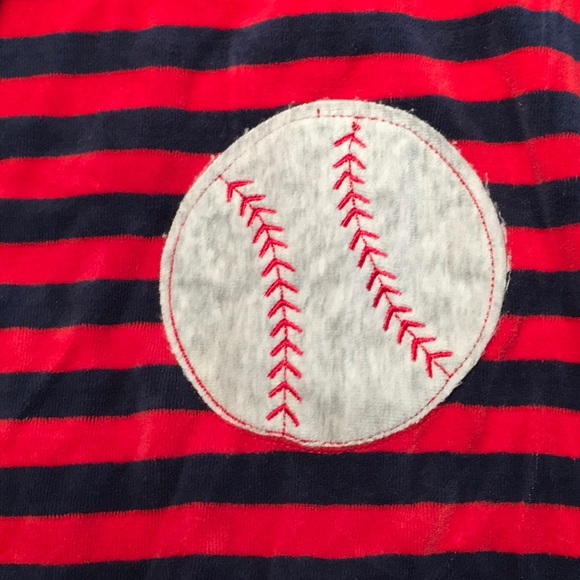 Magnificent Baby Magnetic Closure Footie - Picture 3 of 7